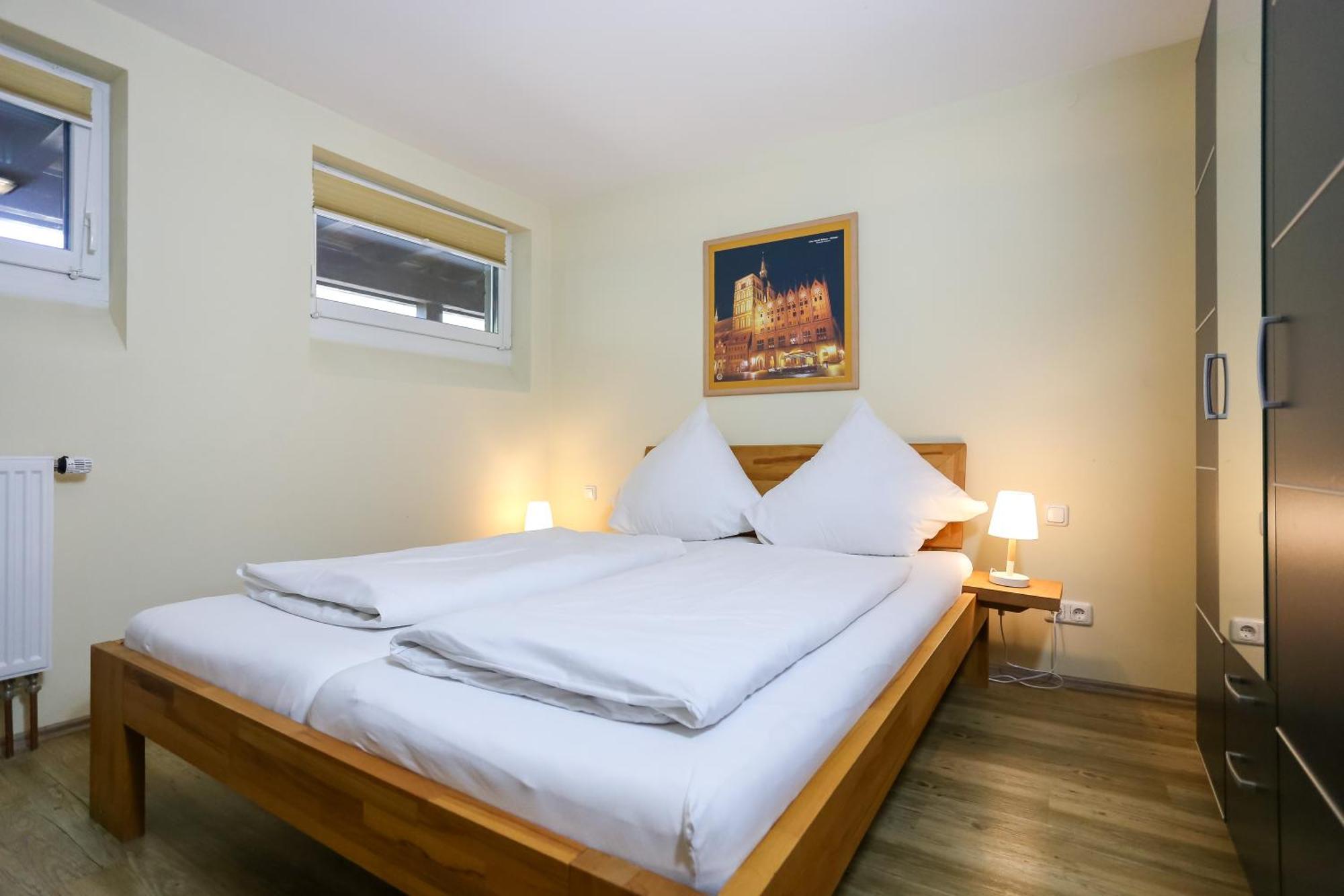 Aparthotel Schwarzwald Panorama Bad Wildbad Habitación foto